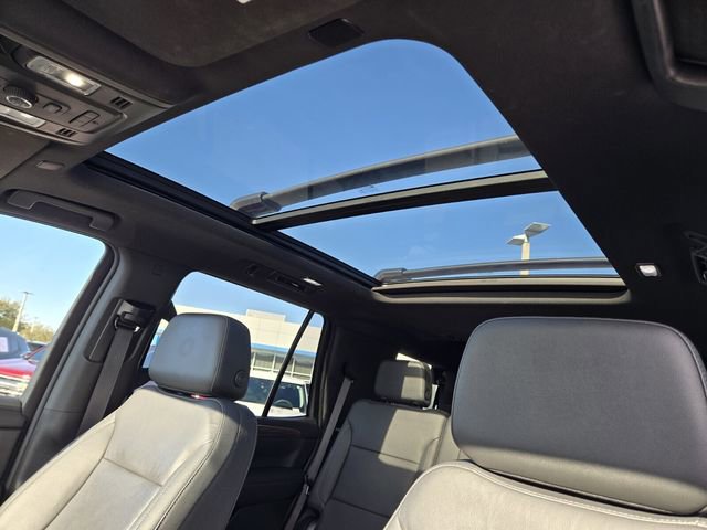 Used 2022 Chevrolet Tahoe Z71 image 23