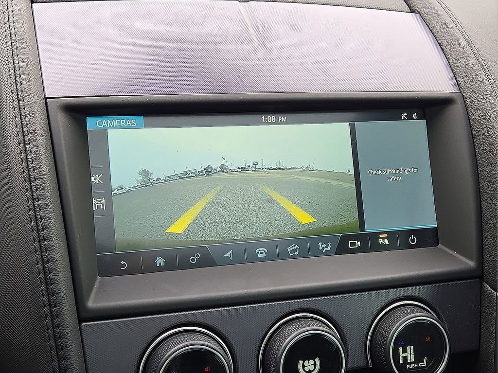 Used 2020 Jaguar F-TYPE Coupe image 28