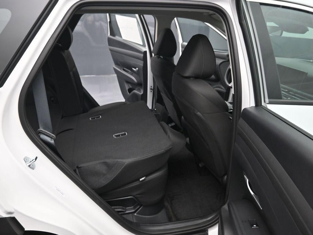 New 2026 Hyundai Tucson Blue SE AWD/4WD image 30
