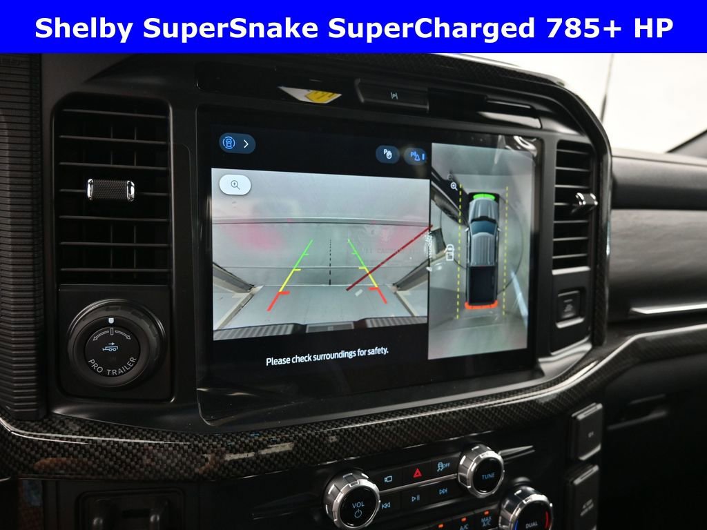 New 2025 Ford F150 Lariat w/ Equipment Group 502A High image 23