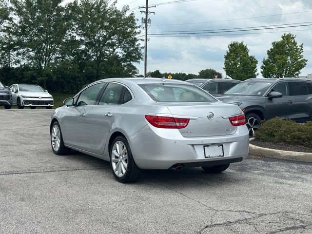Used 2013 Buick Verano Convenience FWD image 5