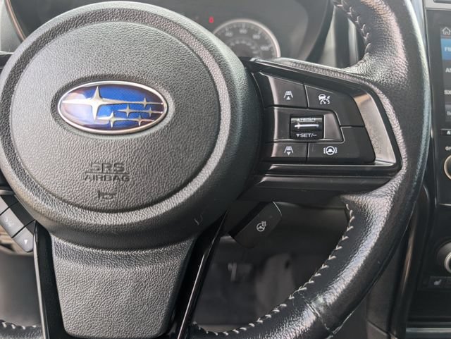 Certified 2022 Subaru Ascent Onyx Edition AWD/4WD image 13