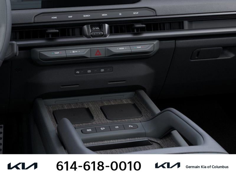 New 2027 Kia Telluride SX Prestige X-Line image 26
