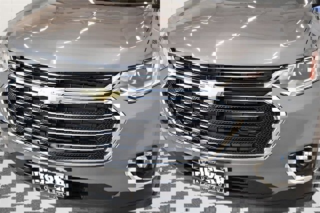 Used 2018 Chevrolet Traverse LT image 26