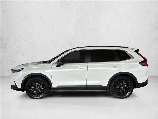Used 2024 Honda CR-V Sport Touring image 2