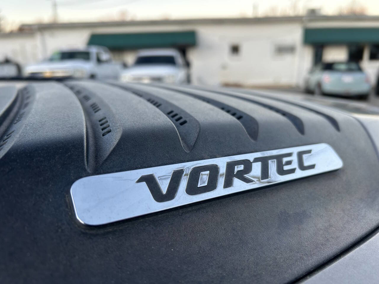 Used 2014 Chevrolet Silverado 2500 LT w/ Texas Edition image 13