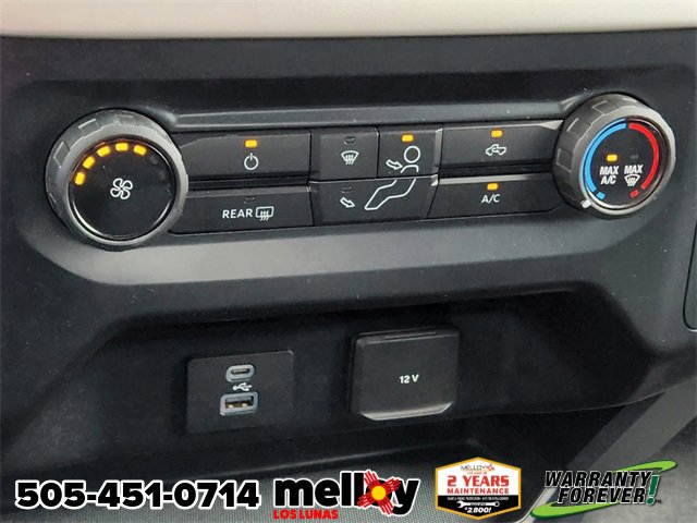 Used 2021 Ford F150 XLT image 24