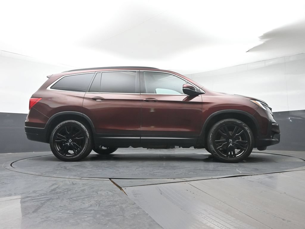 Used 2022 Honda Pilot Special Edition image 36