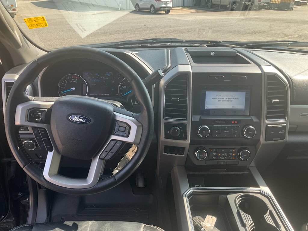 Used 2019 Ford F350 Lariat RWD image 20