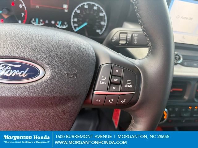 Used 2024 Ford Maverick XLT w/ XLT Luxury Package AWD/4WD image 22