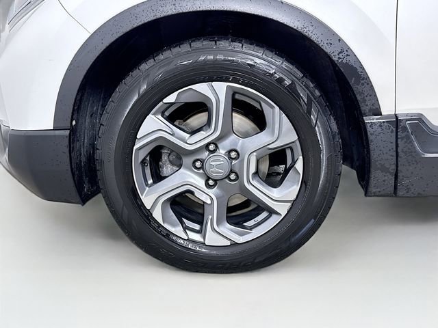 Used 2017 Honda CR-V EX-L image 31