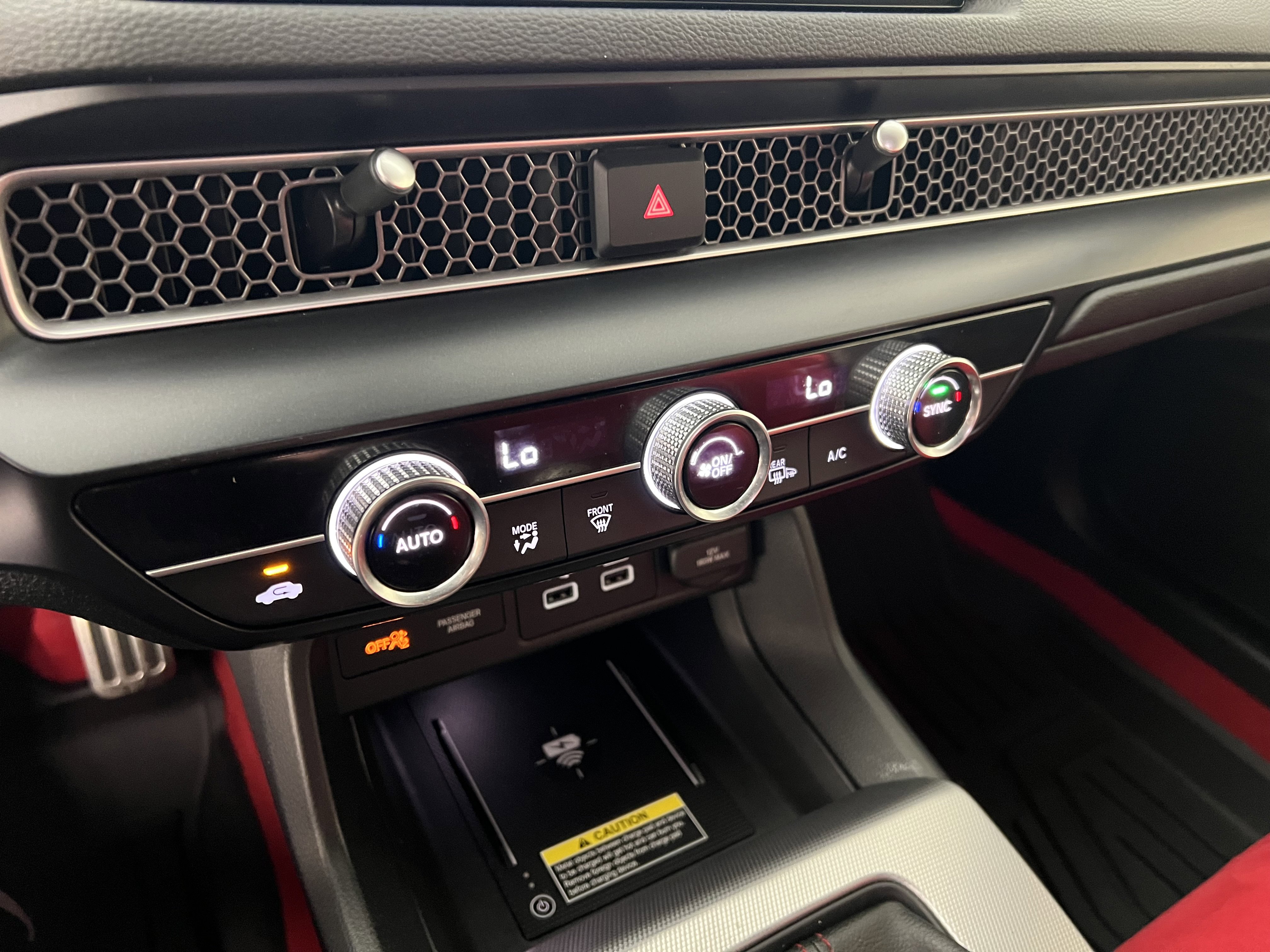 Used 2023 Honda Civic Type R image 29