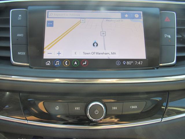 Certified 2020 Buick Enclave Essence w/ Sound and Sites Package AWD/4WD image 17