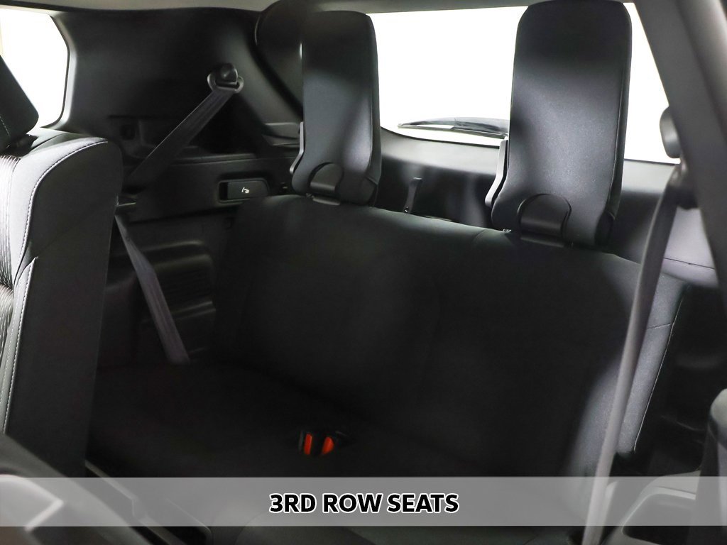 New 2026 Mitsubishi Outlander ES image 8