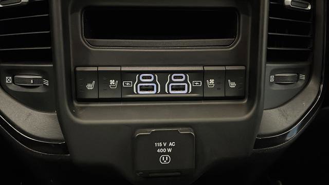 Used 2023 RAM 1500 Limited image 44