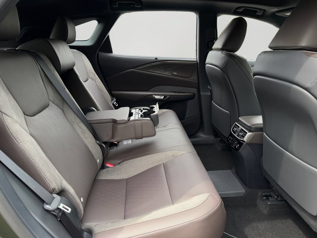 New 2026 Lexus RX 450h AWD image 6