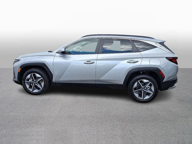 Used 2025 Hyundai Tucson SEL AWD/4WD image 7