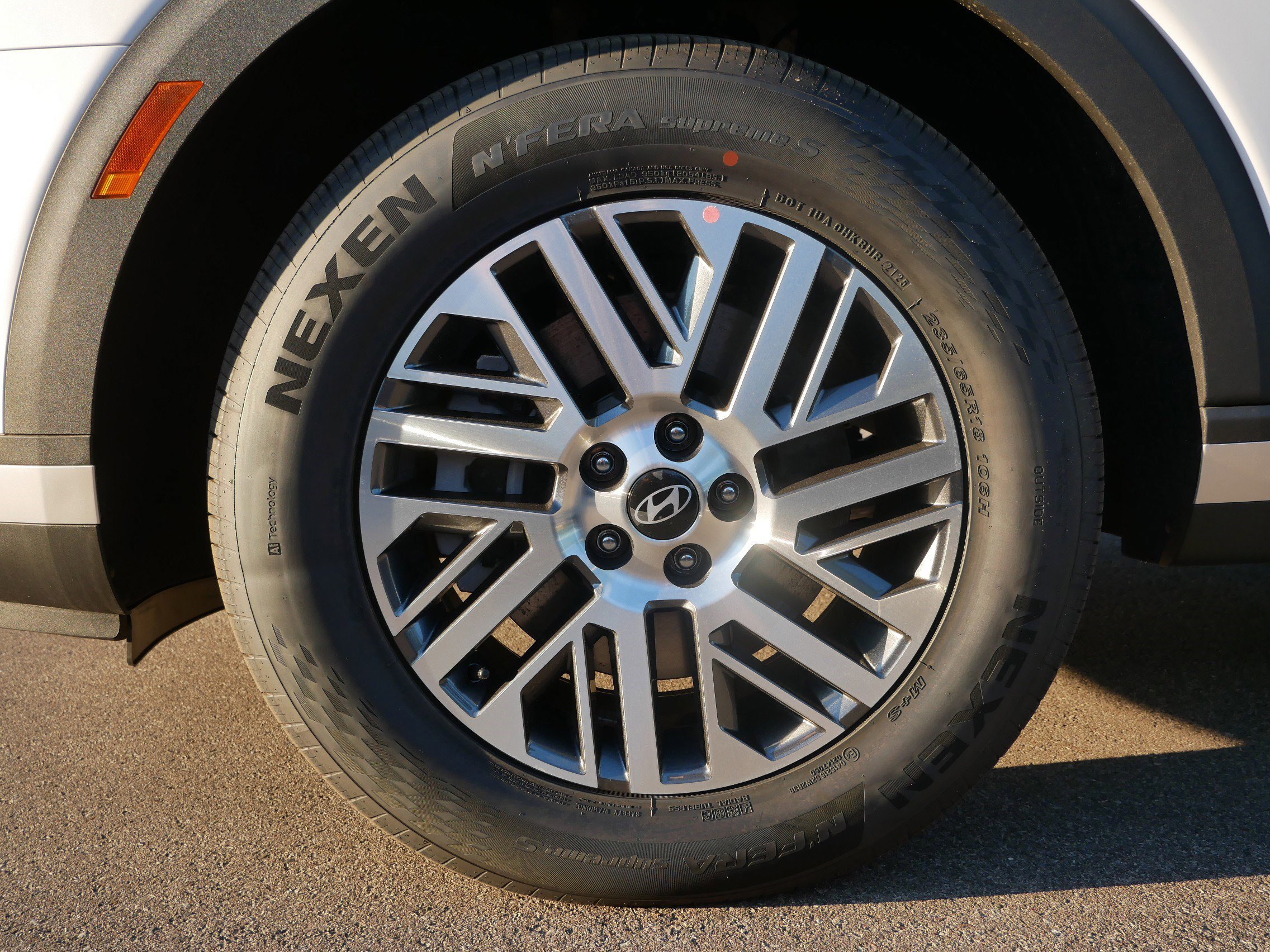 New 2026 Hyundai Palisade SEL image 5