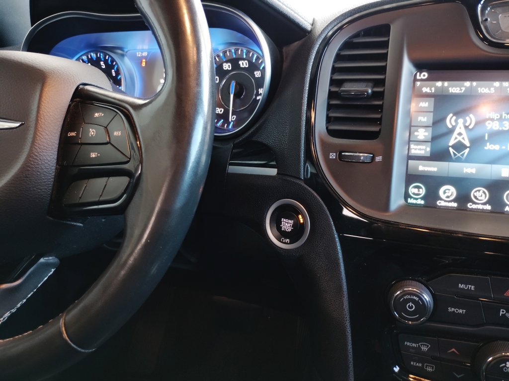 Used 2021 Chrysler 300 S RWD image 30