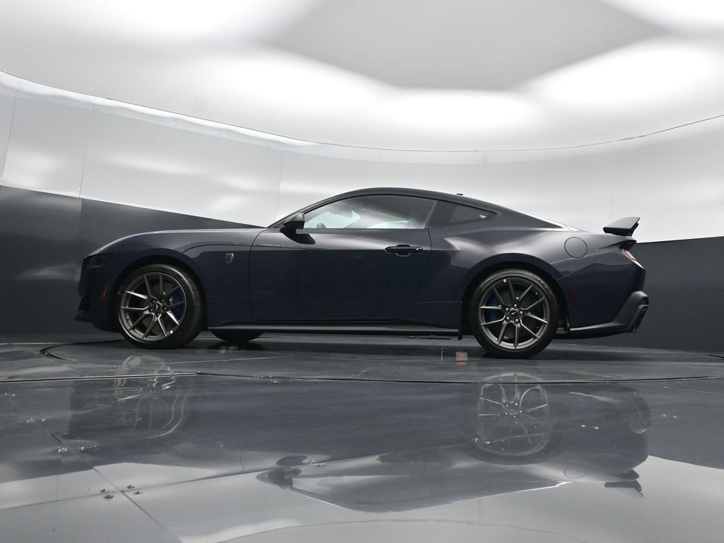 New 2026 Ford Mustang Dark Horse w/ Dark Horse Handlin Package RWD image 7