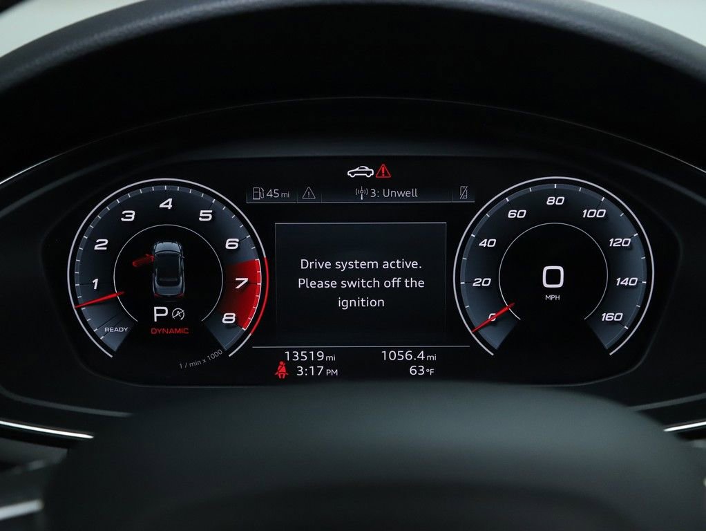 Used 2024 Audi S5 Premium Plus w/ Premium Plus Package image 26