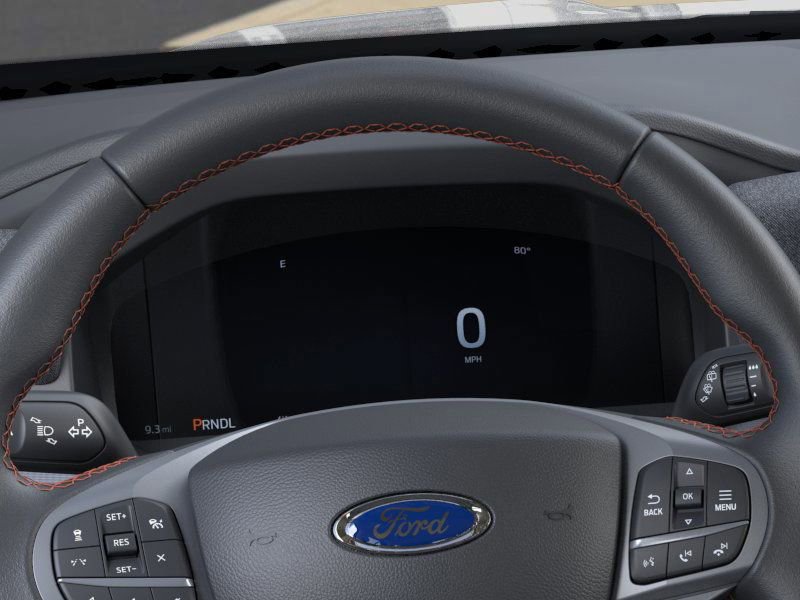 New 2025 Ford Explorer Active w/ Active Comfort Package image 13