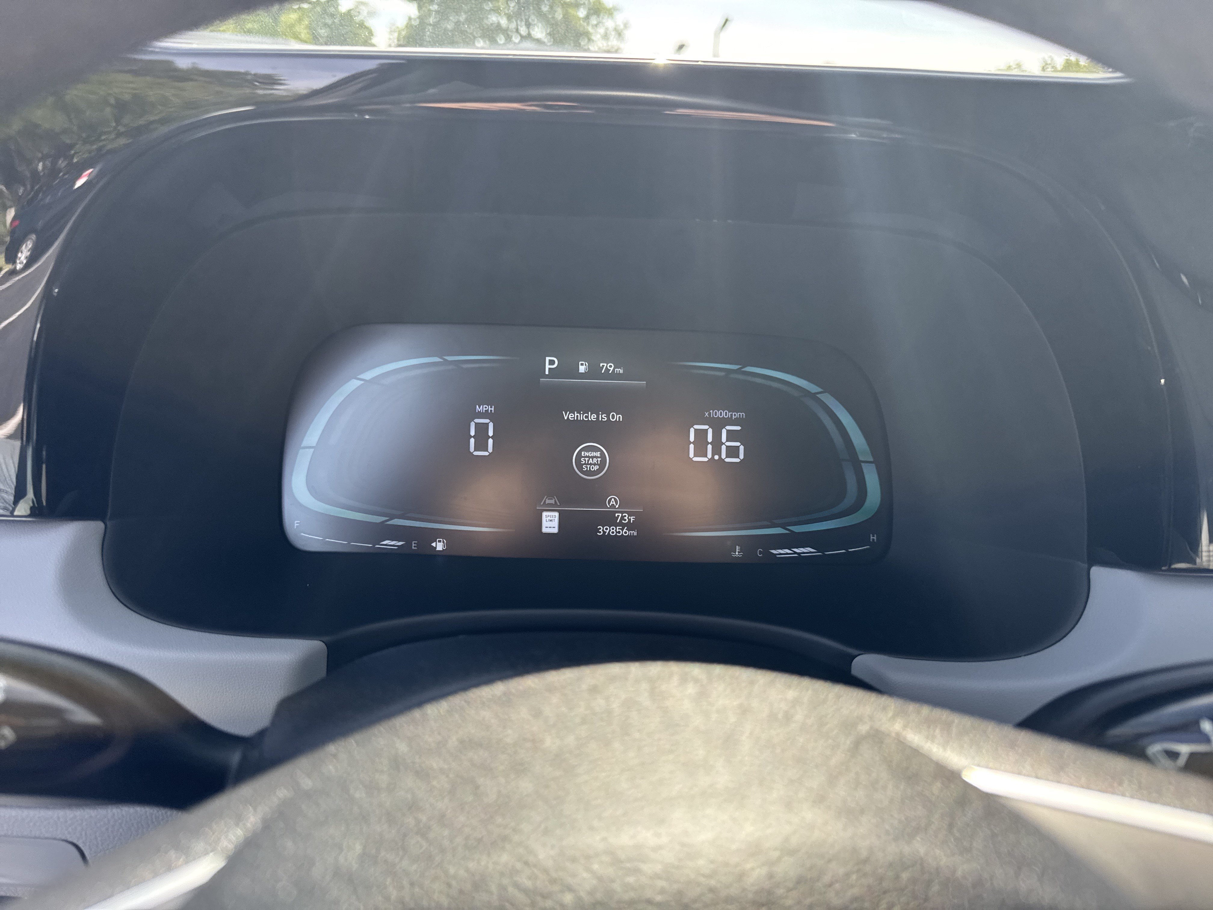 Used 2025 Hyundai Palisade SEL FWD image 18