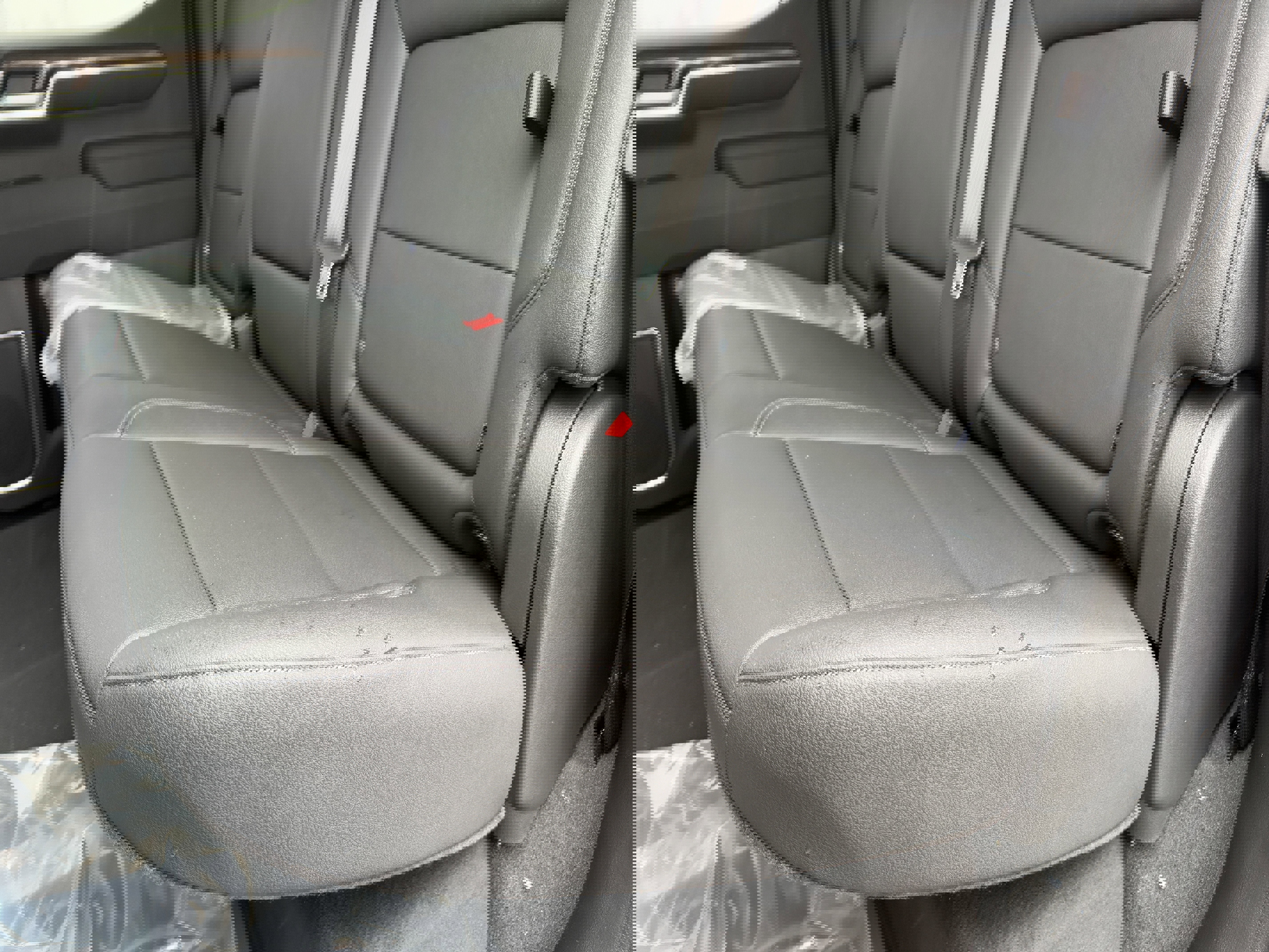 New 2026 Chevrolet Silverado 1500 LT Trail Boss w/ LT Trail Boss Premium Package image 22