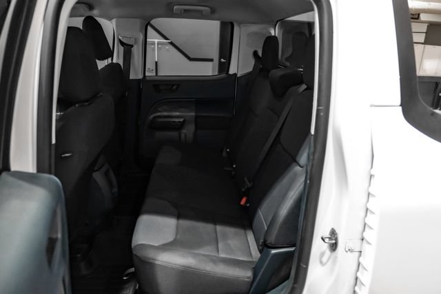 Used 2022 Ford Maverick XL FWD image 31