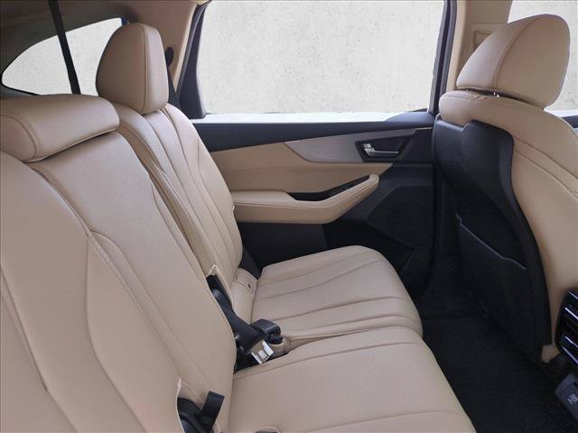 Used 2024 Acura MDX FWD image 21