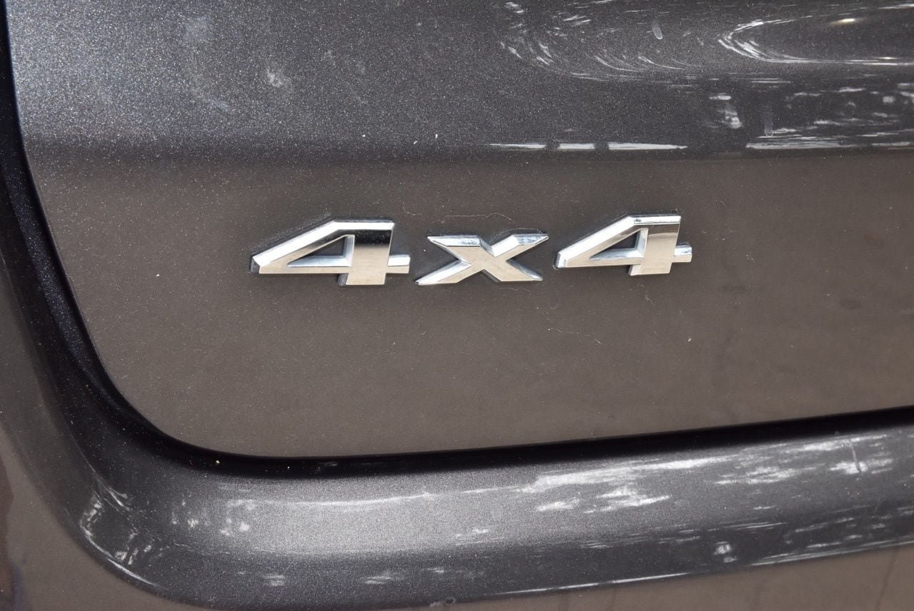 Used 2024 Jeep Compass Latitude AWD/4WD image 37