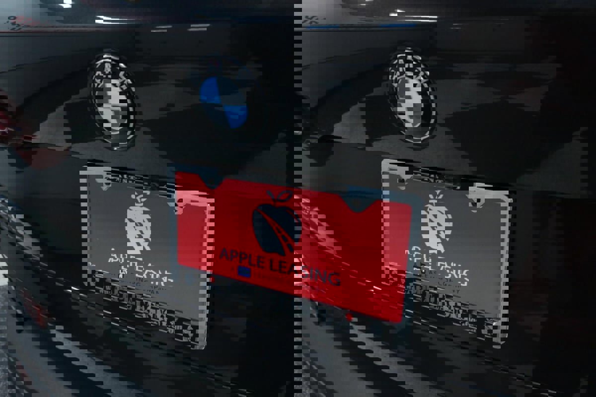 Used 2023 BMW X5 xDrive40i image 30