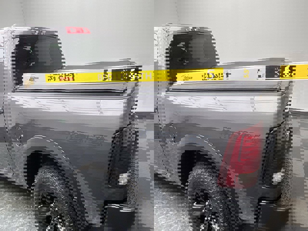 Used 2021 RAM 1500 Classic Warlock image 23