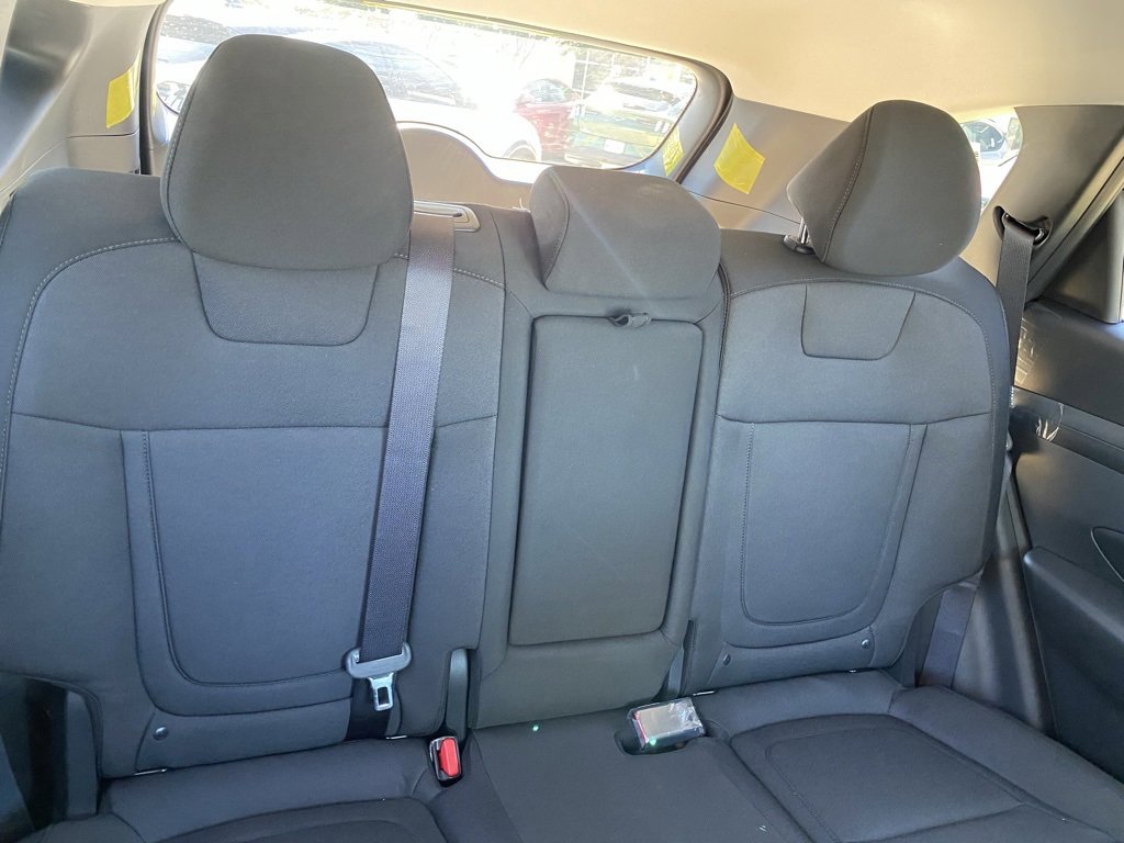 New 2025 Hyundai Tucson Blue w/ Tow & Go Package image 40