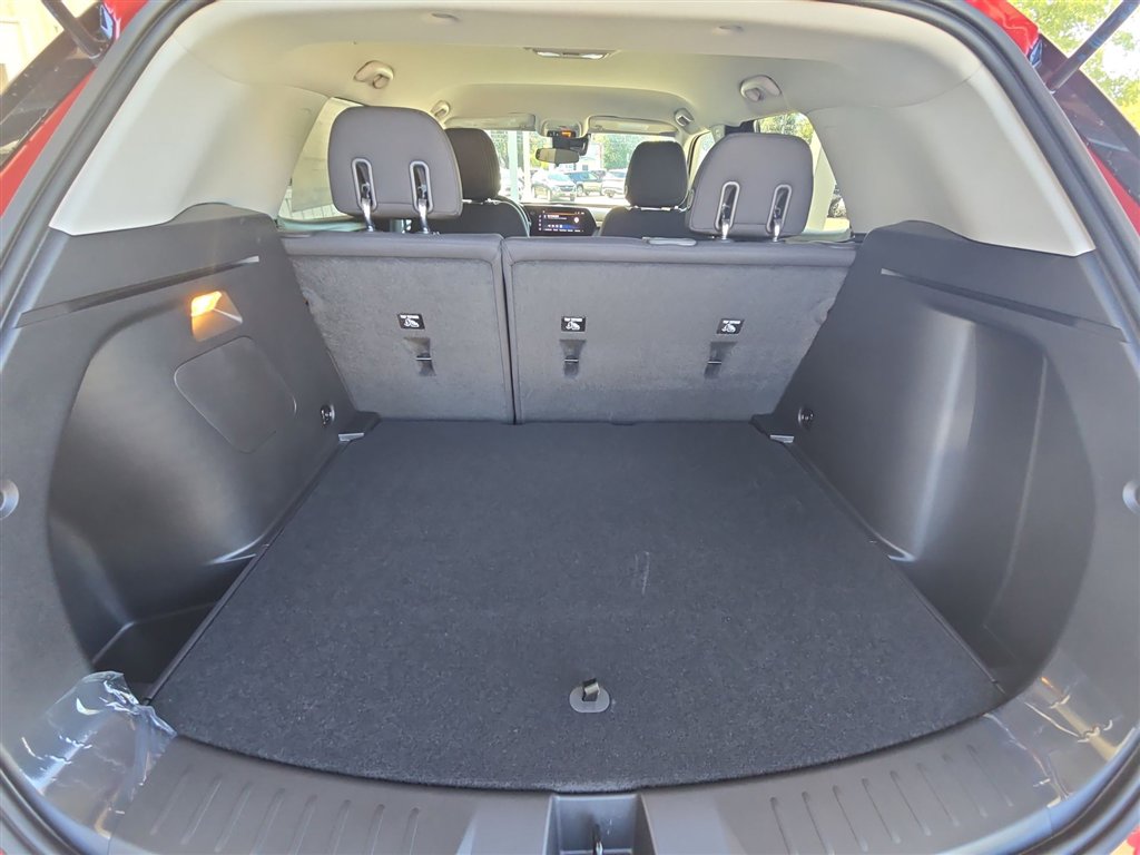 New 2026 Chevrolet TrailBlazer LT w/ LT Cold Weather Package image 24