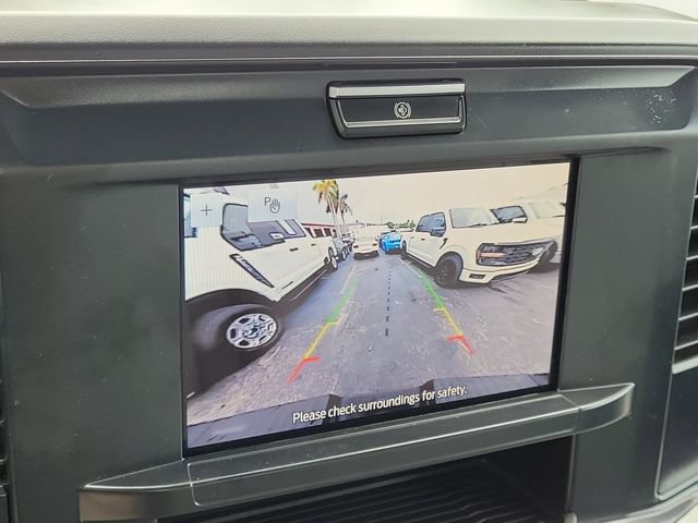 Used 2026 Ford F250 XL AWD/4WD image 26