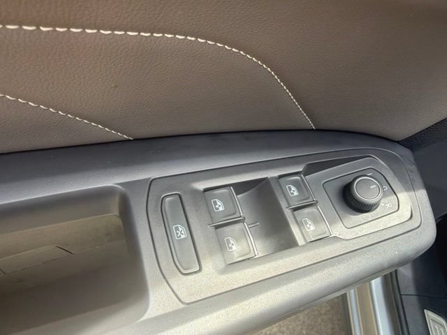 Used 2023 Volkswagen Atlas SE w/ Panoramic Sunroof Package AWD/4WD image 29