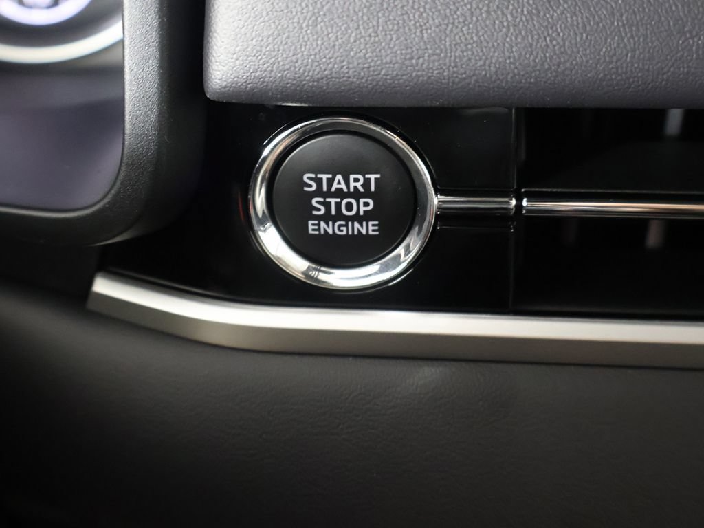 New 2026 Mitsubishi Outlander SE FWD image 40