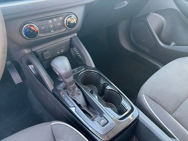 Used 2024 Chevrolet TrailBlazer LS image 40