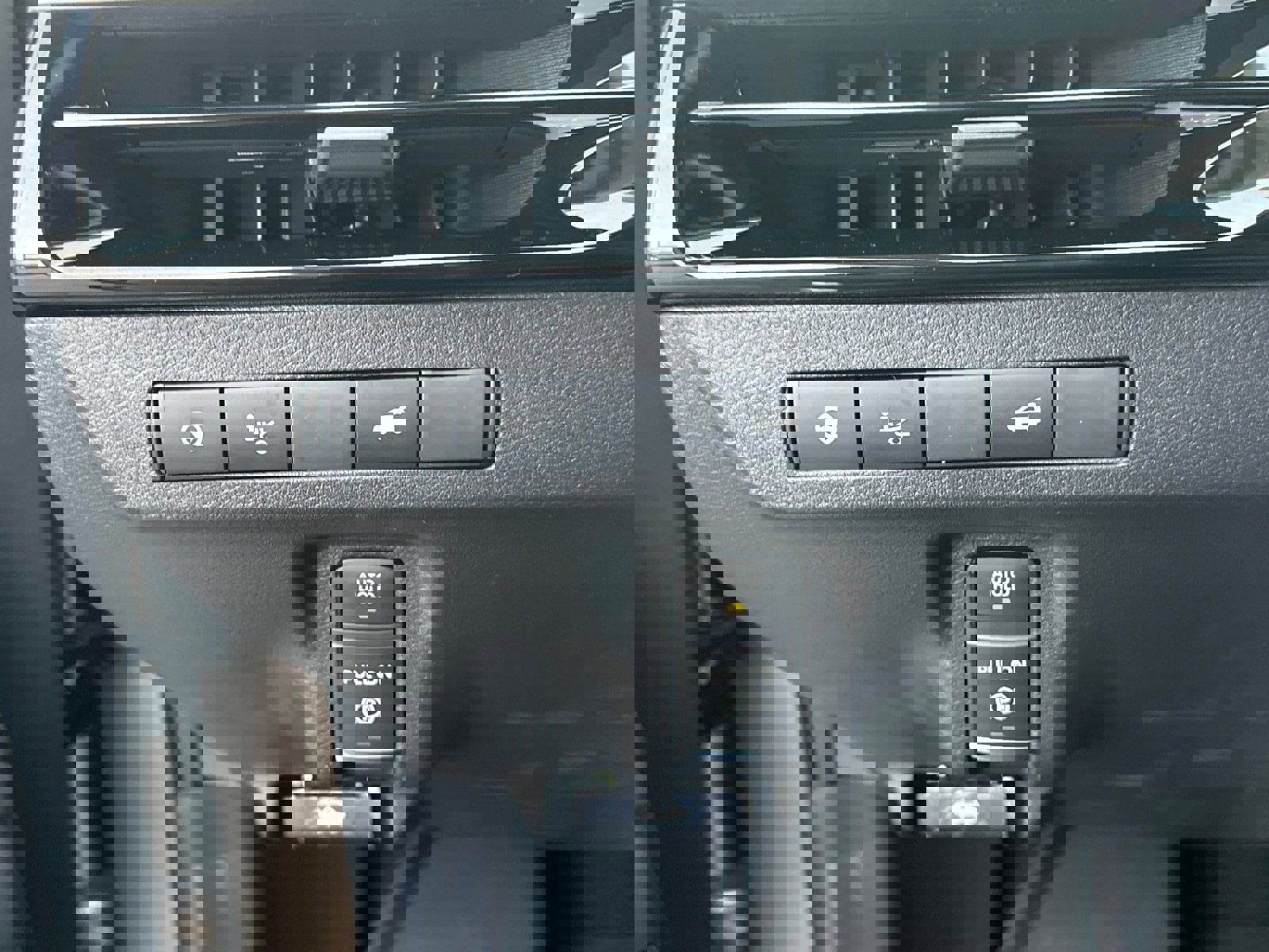 New 2026 Nissan Murano Platinum w/ Cargo Package image 32