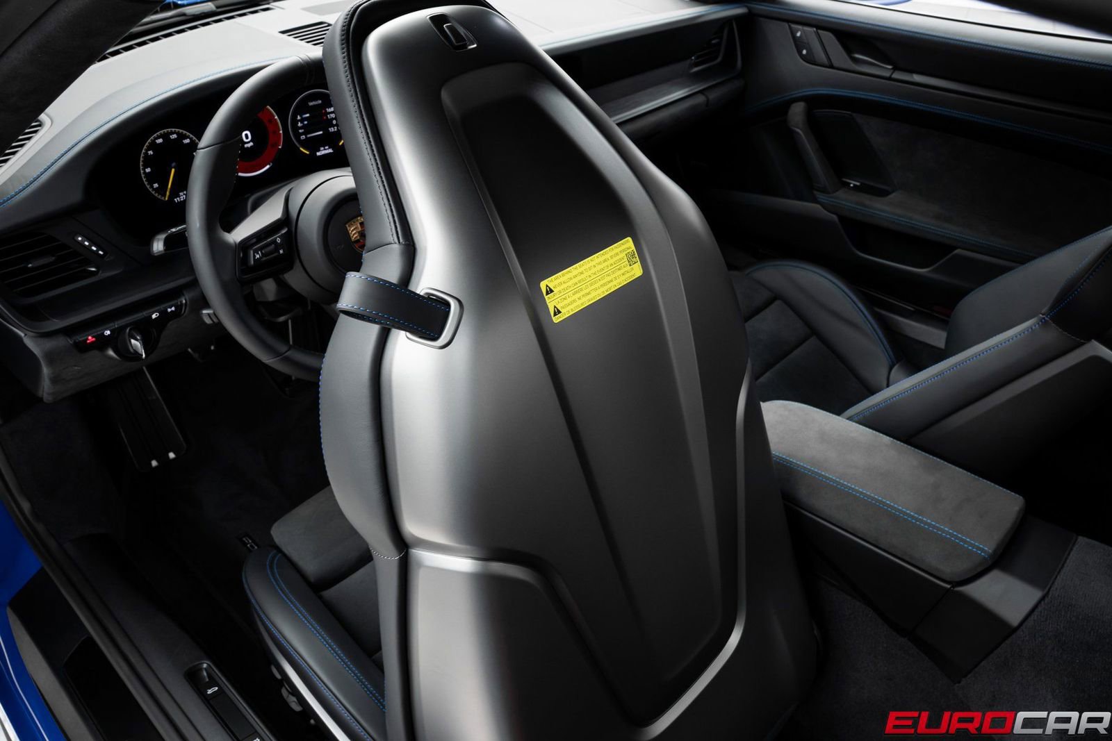 Used 2025 Porsche 911 GT3 image 44