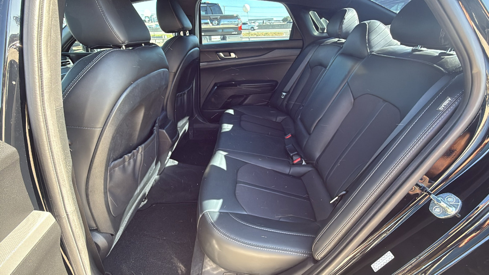 Used 2023 Kia K5 GT-Line w/ GT-Line Premium Package image 16