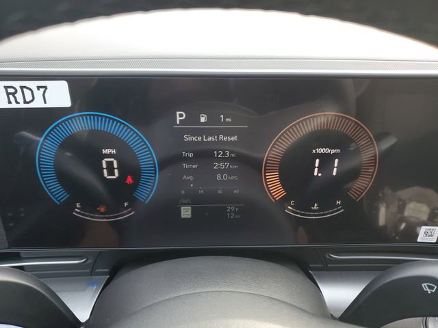 New 2026 Hyundai Kona SEL Sport image 23