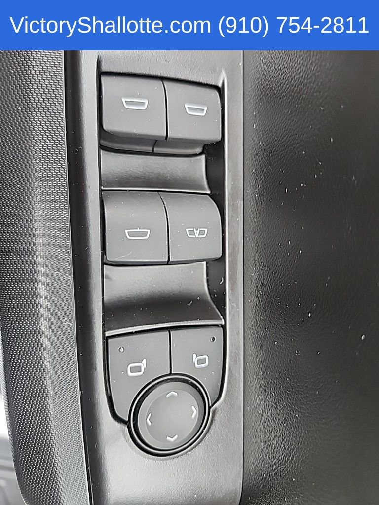 Used 2024 GMC Canyon Elevation w/ Elevation Premium Package image 18