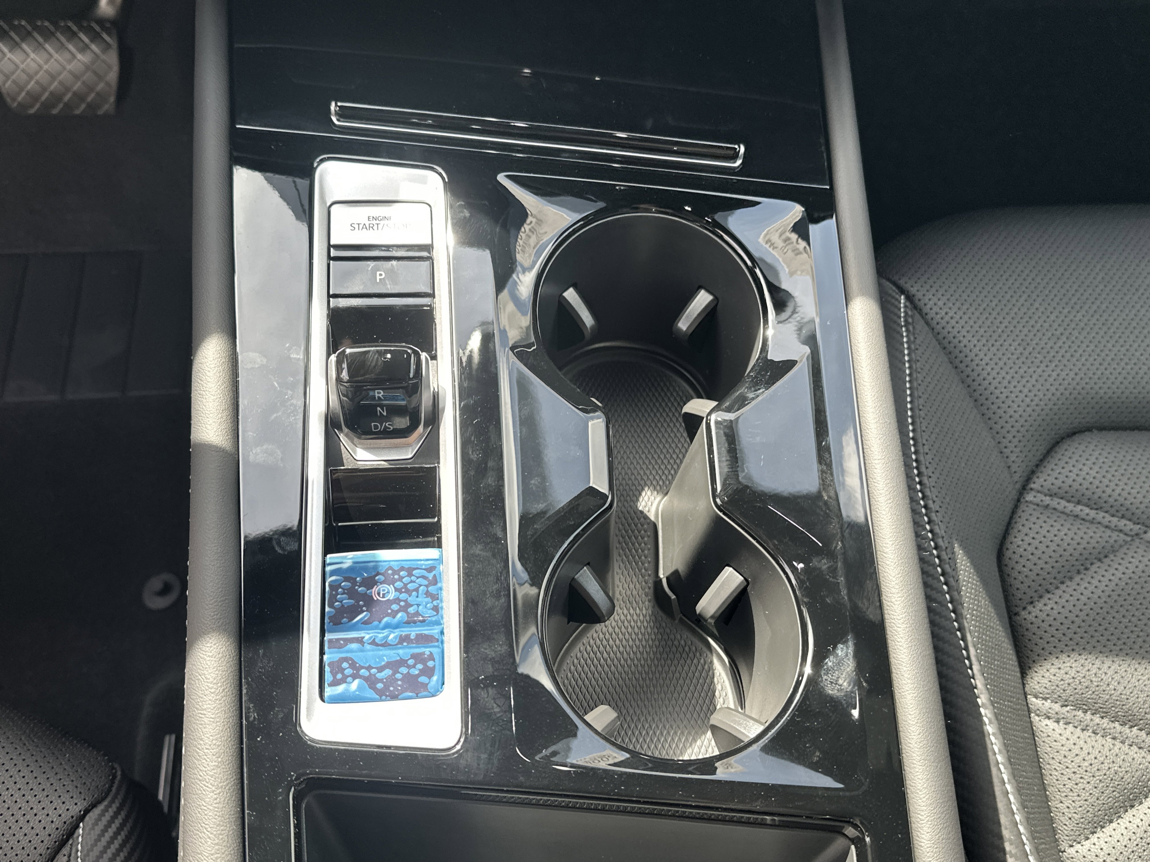 New 2026 Volkswagen Atlas Cross Sport SE image 19