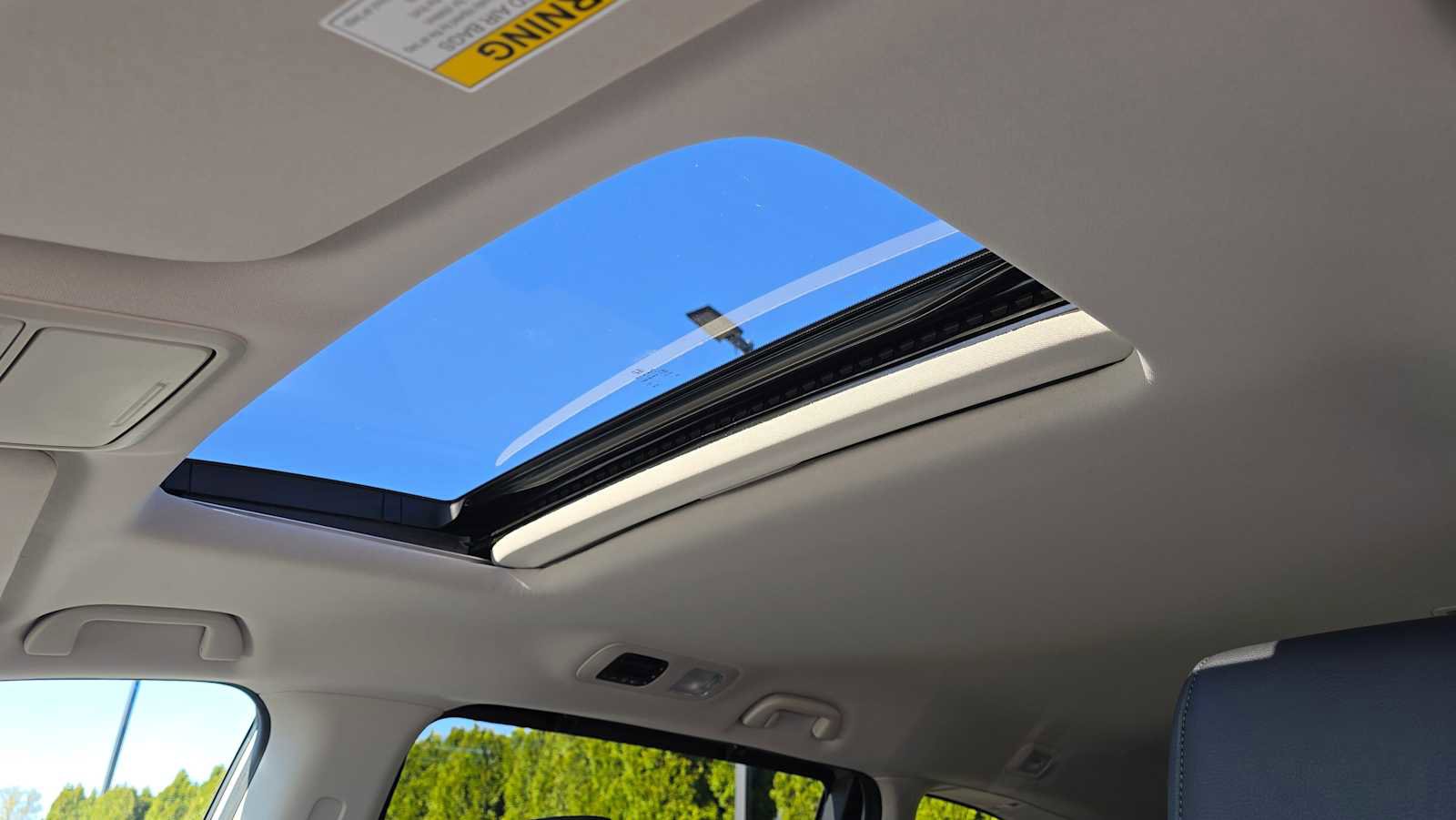 New 2026 Honda Odyssey EX-L image 23