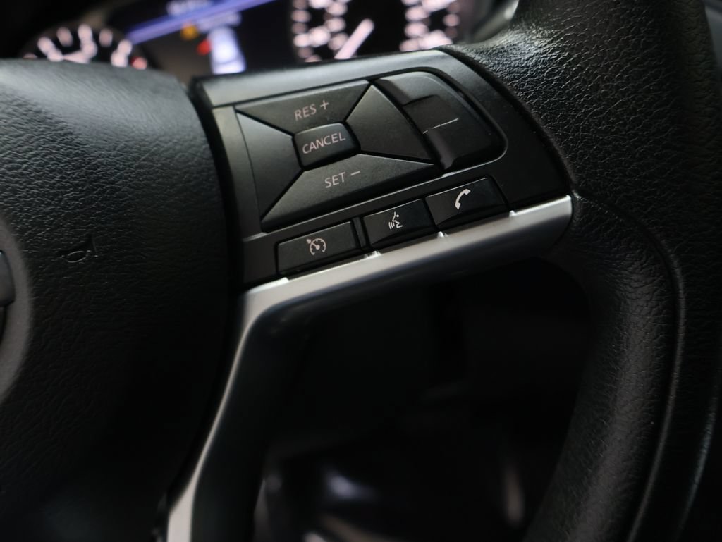 Used 2021 Nissan Altima 2.5 SV AWD/4WD image 20