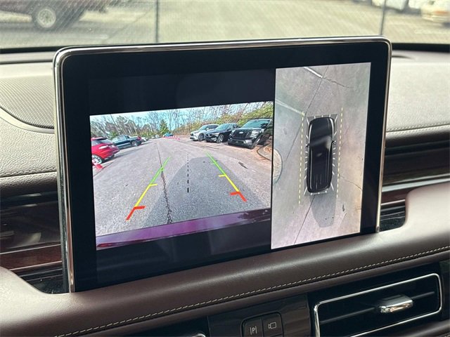 Used 2020 Lincoln Aviator Black Label w/ Dynamic Handling Package image 32