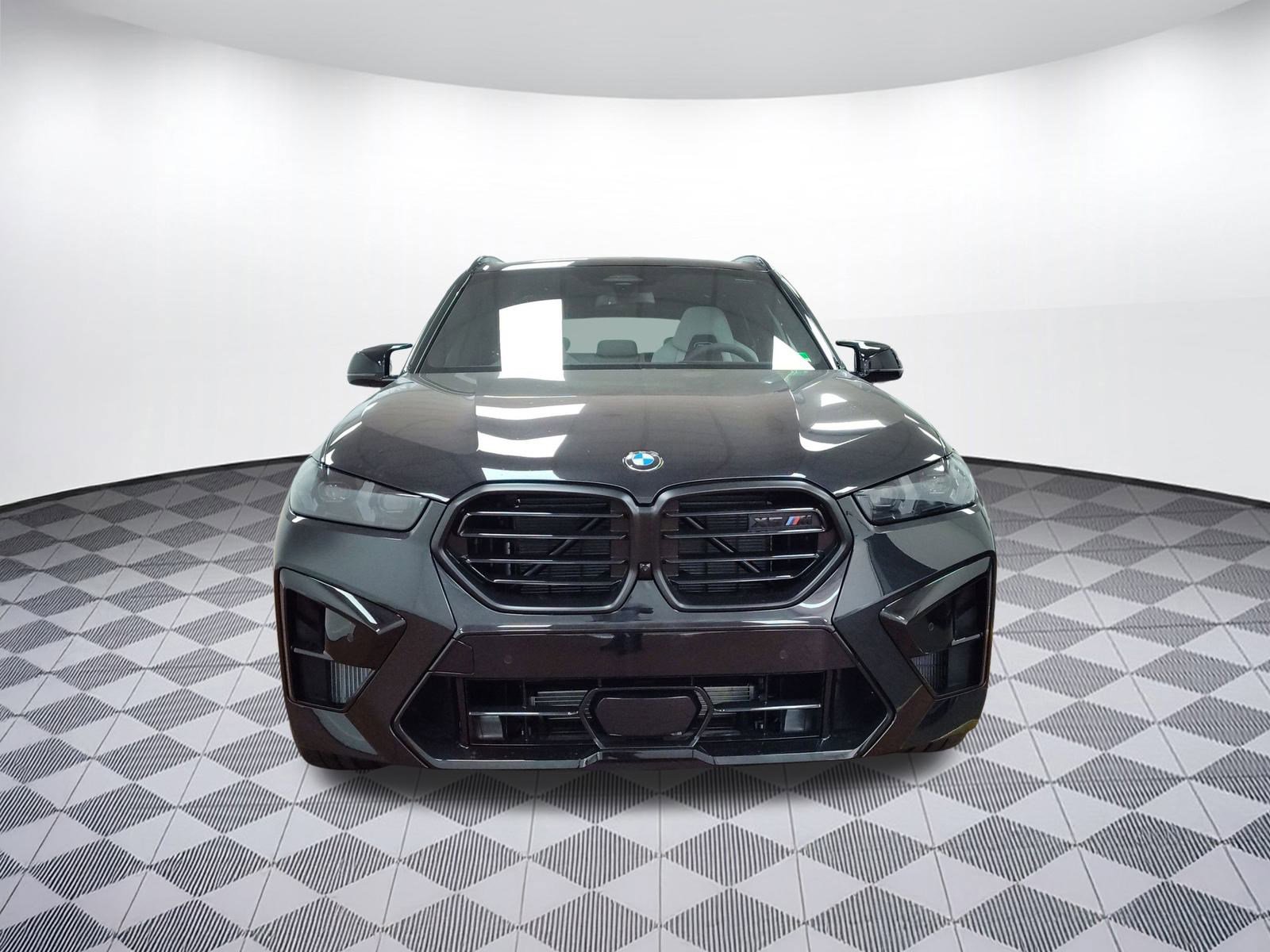 New 2026 BMW X5 M Competition w/ Executive Package image 6