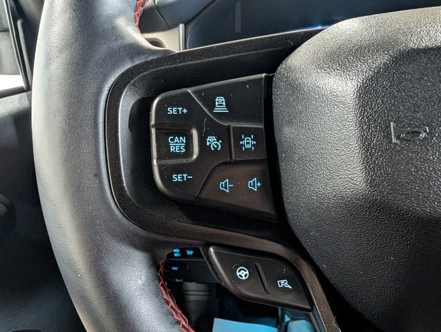 Used 2024 Ford Bronco Raptor AWD/4WD image 22